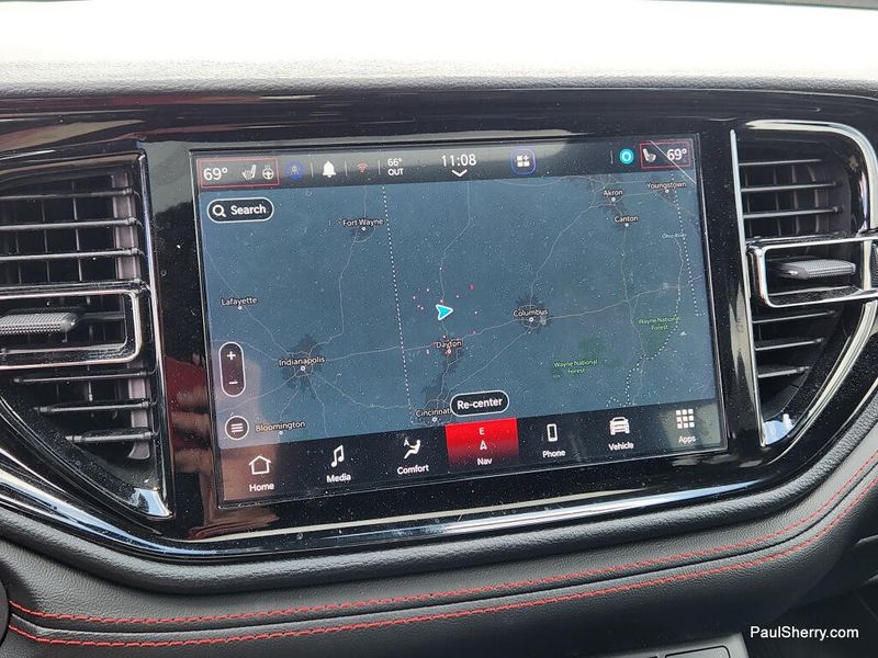 Used 2023 Dodge Durango R/T Plus Blacktop