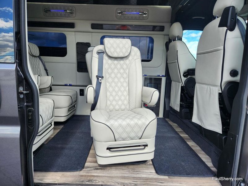 New 2023 RAM ProMaster 3500 High Roof