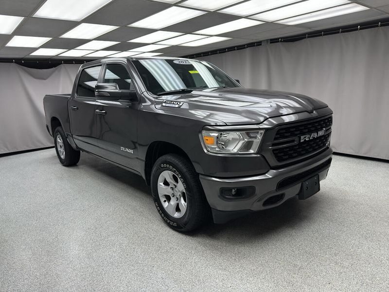 Used 2023 RAM 1500 Big HornImage 5