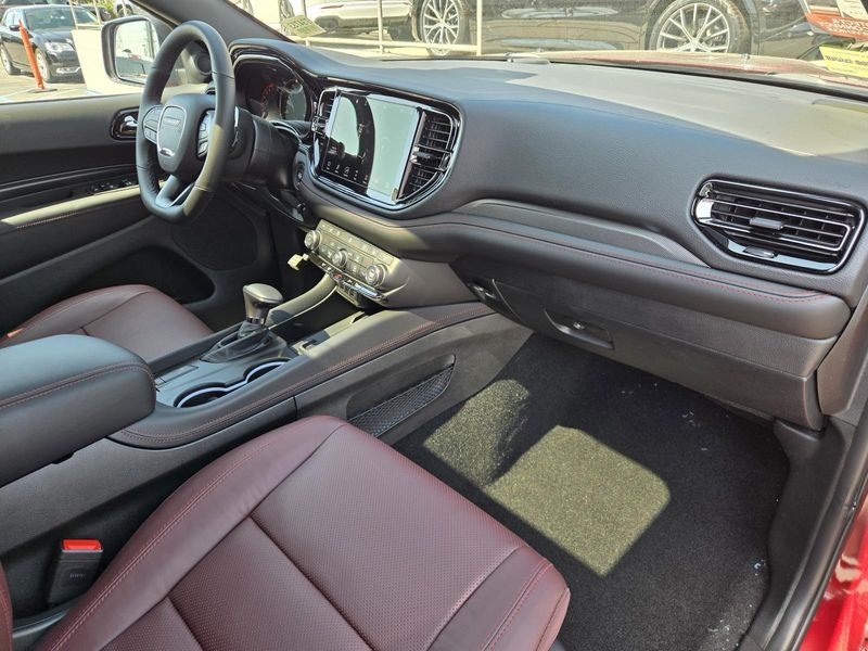 New 2026 Dodge Durango Gt Plus Awd Hemi V8