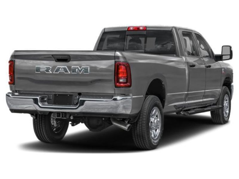 New 2027 RAM 3500 TradesmanImage 3