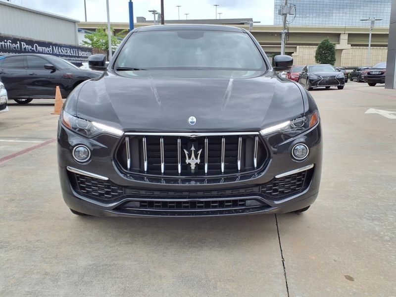 2022 Maserati Levante GTImage 12