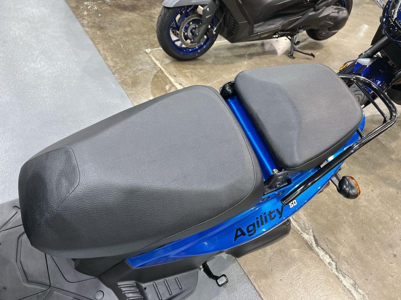 Used 2023 Kymco Agility 50 Image 15