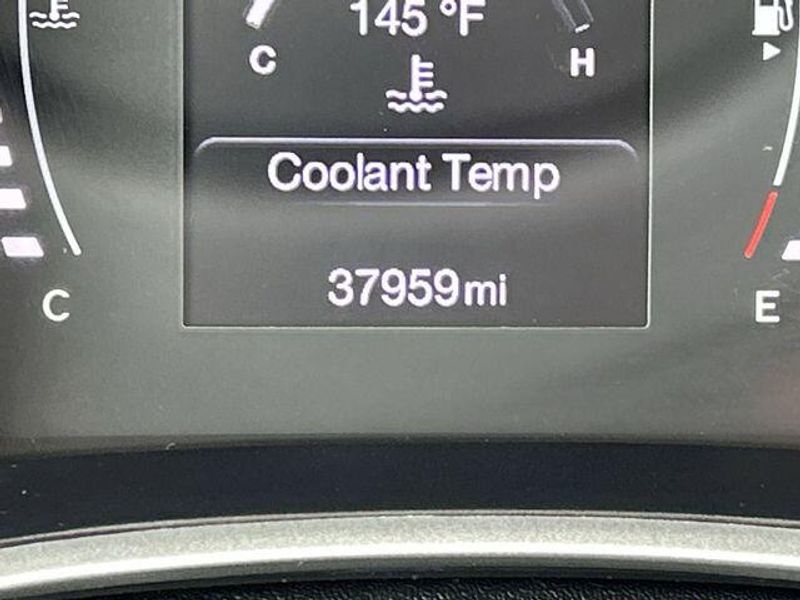 Used 2021 Jeep Compass AltitudeImage 30