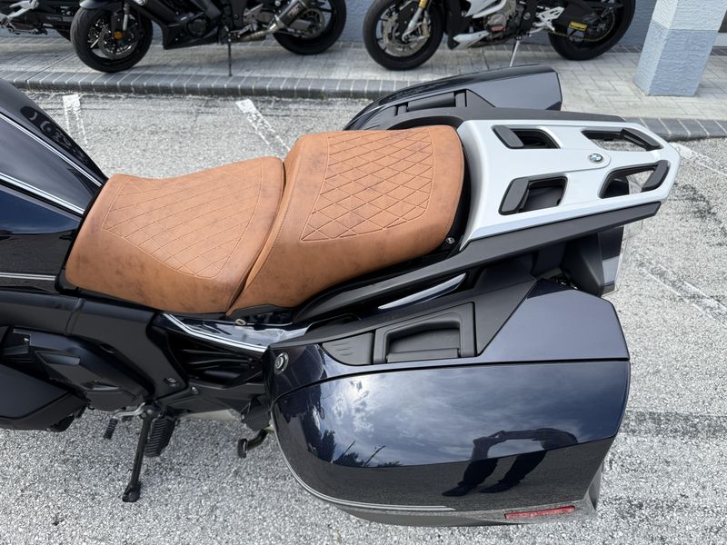 Used 2019 BMW K 1600 GT 