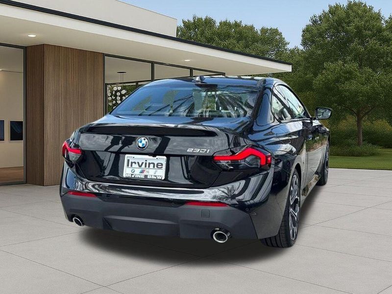 New 2026 BMW 2 Series 230iImage 9