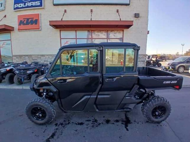 New 2026 Can-Am DEF MAX XT CAB HD11 