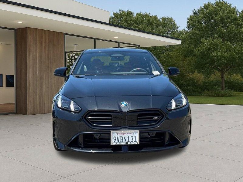Used 2026 BMW 2 Series M235i xDriveImage 4