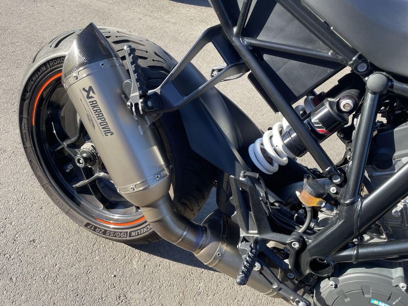 Used 2018 KTM 1290 Super Duke R ABS Image 24