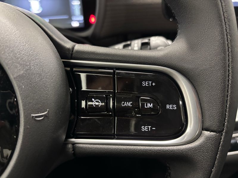 New 2025 Fiat 500e Giorgio Armani Collector