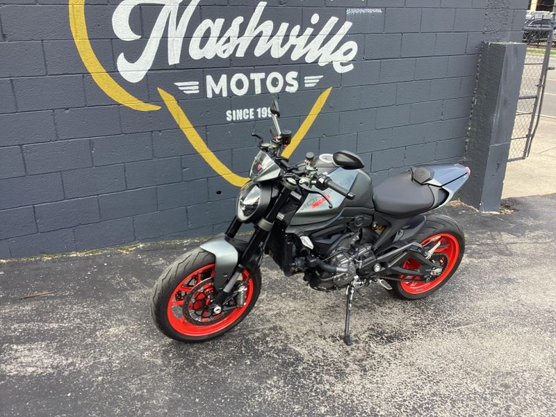 2023 Ducati Monster 937 
