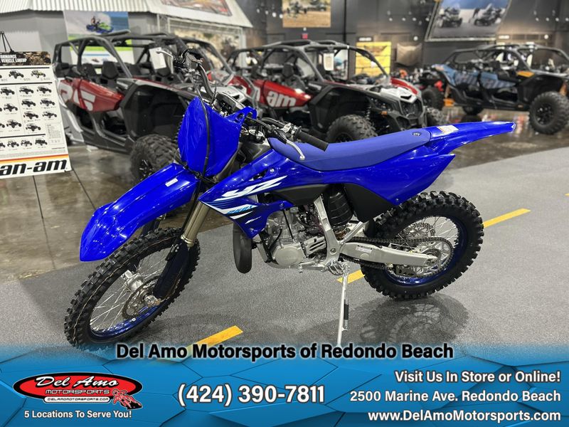 2025 Yamaha YZ250XImage 7