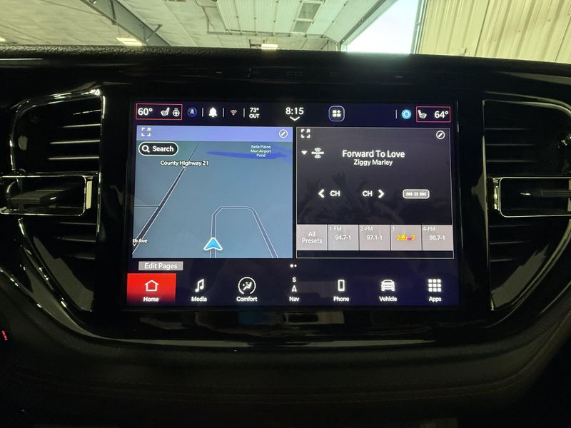 Used 2025 Dodge Durango GTImage 27