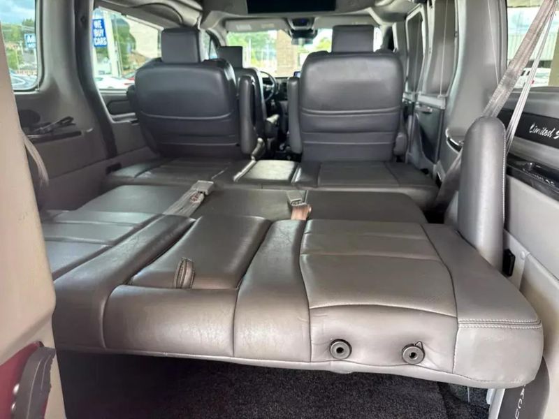 Used 2020 Ford Transit-150 Cargo Van 
