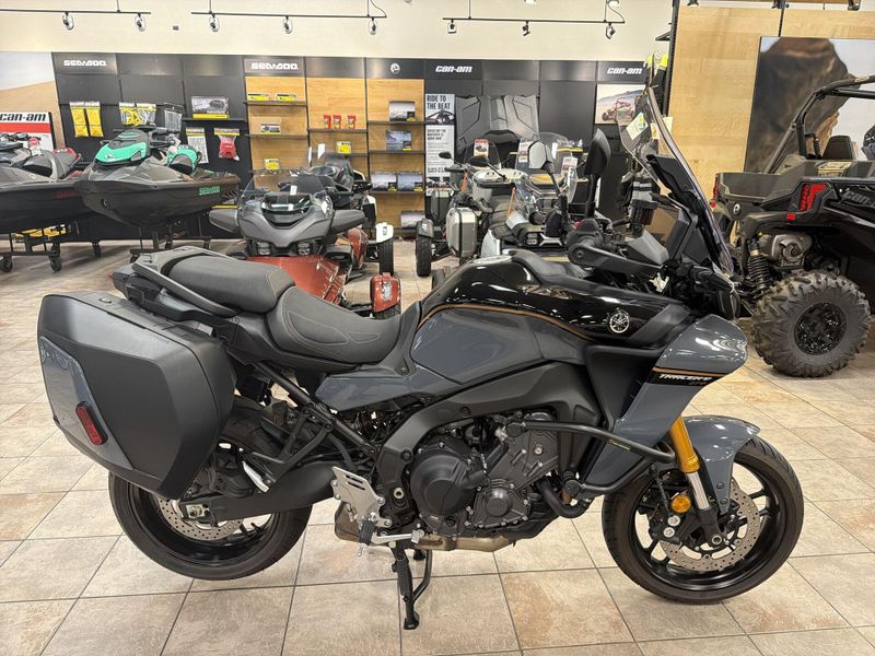 New 2026 Yamaha TRACER 9 Image 18
