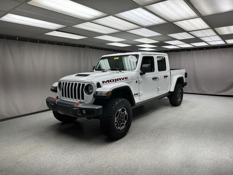 Used 2023 Jeep Gladiator MojaveImage 20