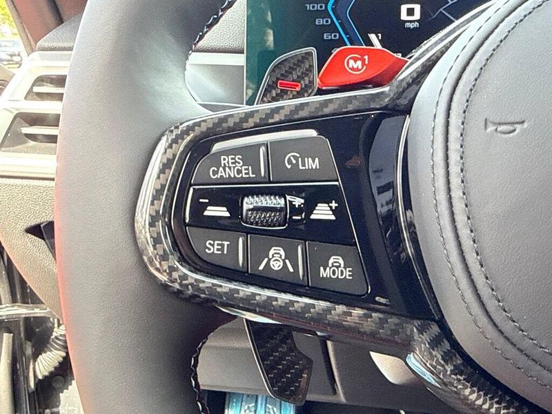New 2027 BMW M4 CompetitionImage 22