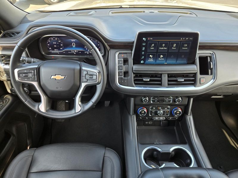 Used 2023 Chevrolet Tahoe 2WD 4dr LT