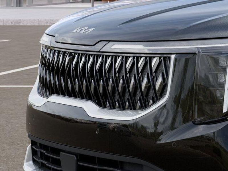 New 2026 Kia Carnival EXImage 13