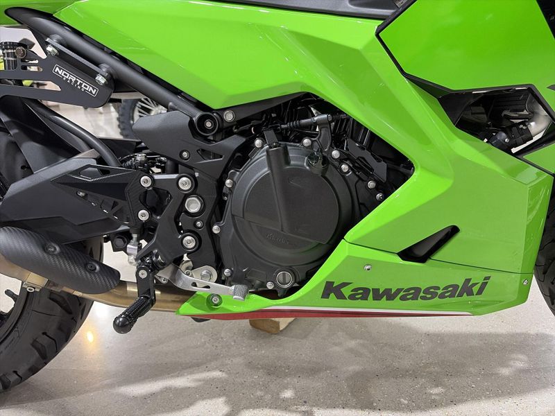Used 2023 Kawasaki NINJA 400 Image 20