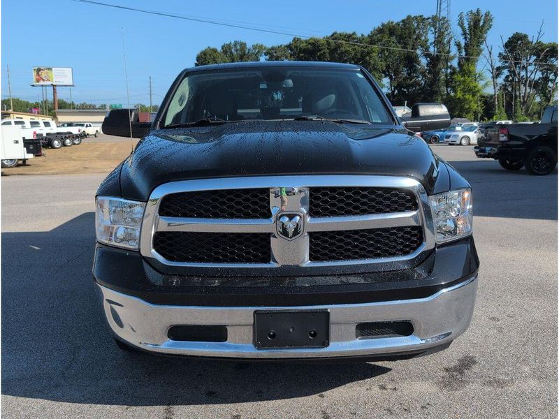 2023 RAM 1500 Classic SLTImage 8