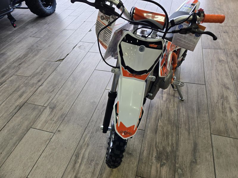 NEW 2025 KAYO KMB 60 Image 9