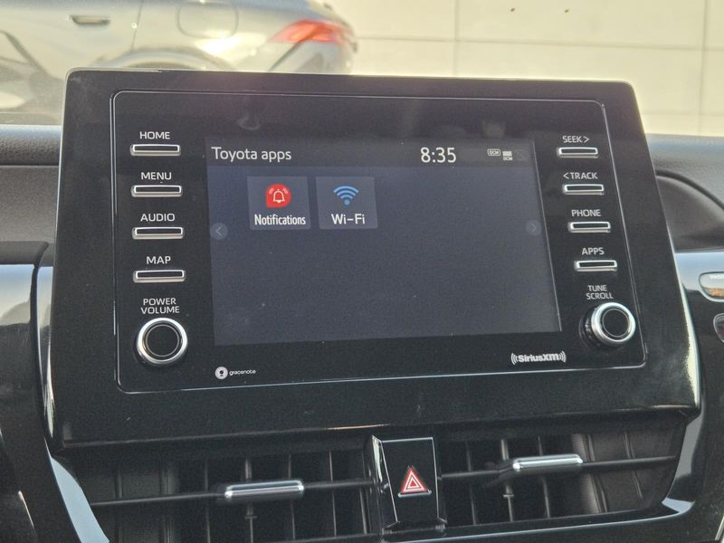 Used 2024 Toyota Camry SE Auto (Natl)