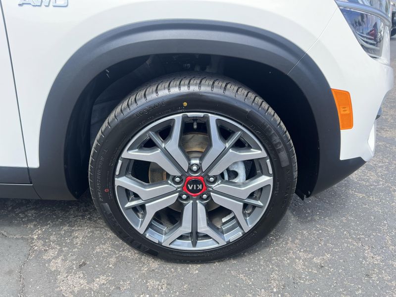 2021 Kia Seltos SXImage 29