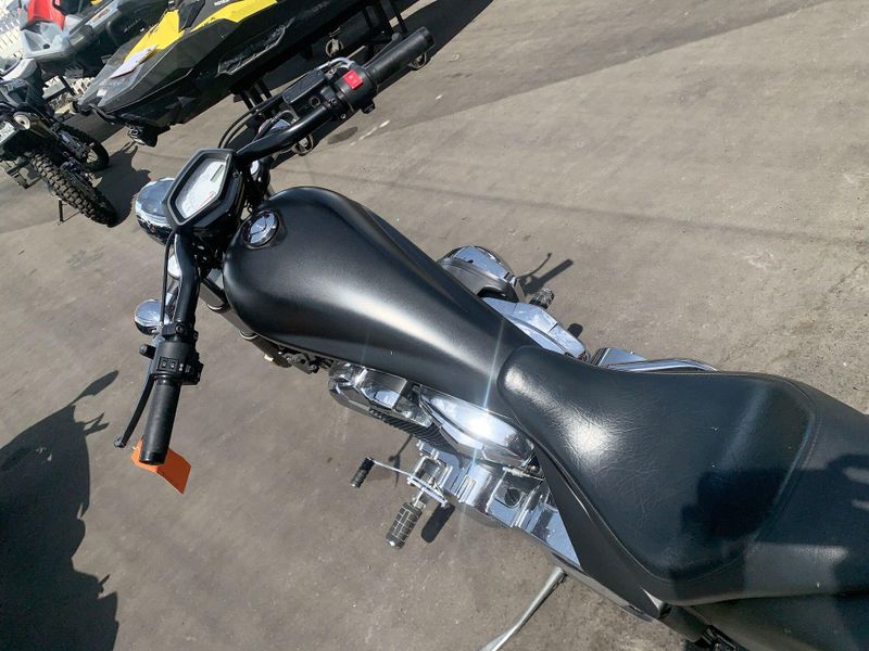 Used 2017 Honda Fury Base Image 18