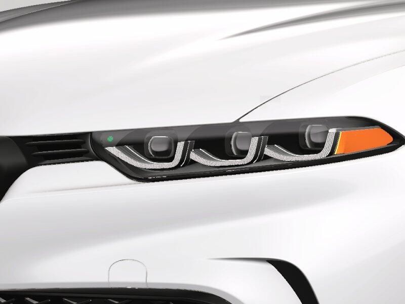 New 2025 Alfa Romeo Tonale AwdImage 32