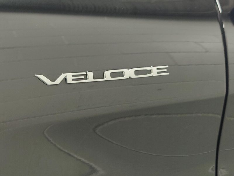 Used 2024 Alfa Romeo Stelvio Veloce AWD Premium w/Sunroof/NavImage 4