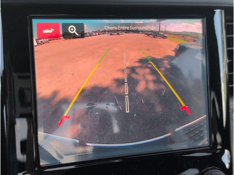 New 2026 RAM 2500 Tradesman Crew Cab 4x4 6