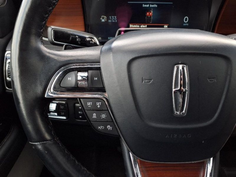 2022 Lincoln Navigator Reserve photo 13