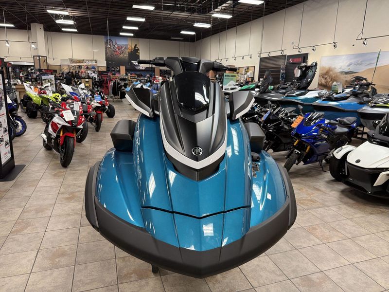 New 2026 Yamaha FX CRUISER HO W&sol;AUDIO Image 13