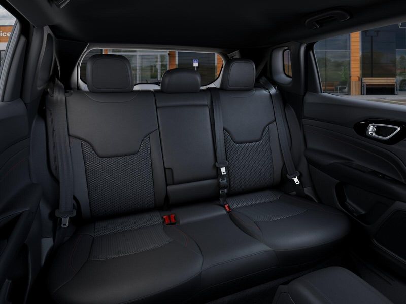 New 2026 Jeep Compass Trailhawk 4x4Image 41