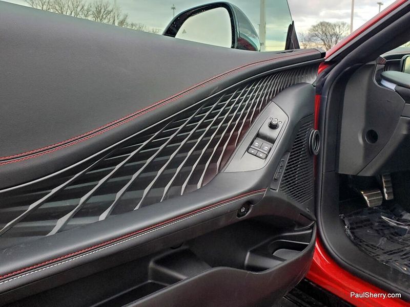 New 2026 Dodge Charger Scat Pack Plus 2-door Awd