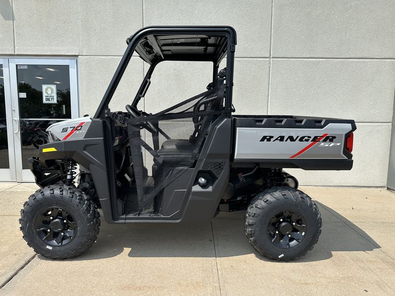 2024 Polaris RANGER SP 570 PREMIUMImage 2