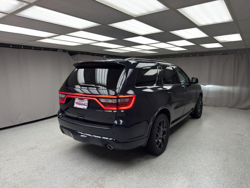 New 2026 Dodge Durango Gt Plus Awd Hemi V8Image 3