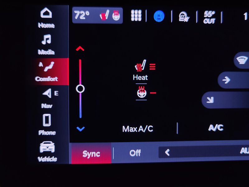 Used 2025 Alfa Romeo Tonale 2.0T AWD w/SunroofImage 22