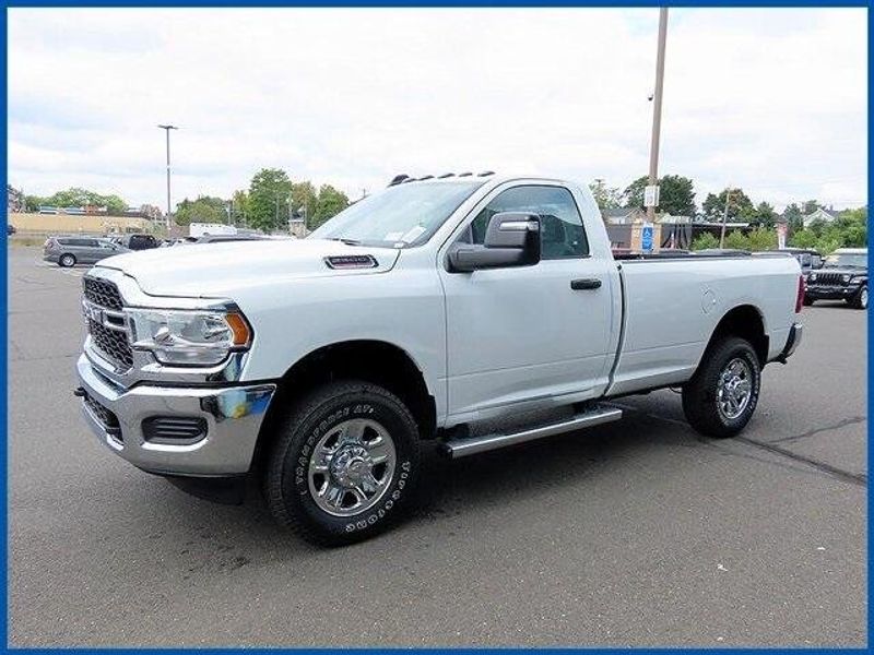 2024 RAM 2500 TradesmanImage 1