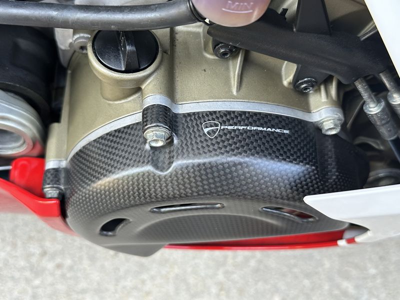 2018 Ducati Panigale V4 Speciale  Image 9