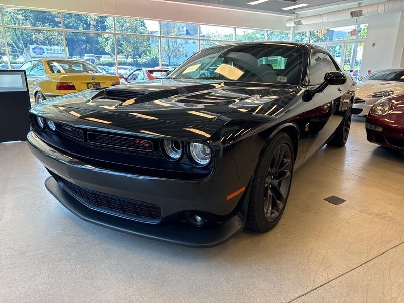 2021 Dodge Challenger R/T Scat PackImage 6