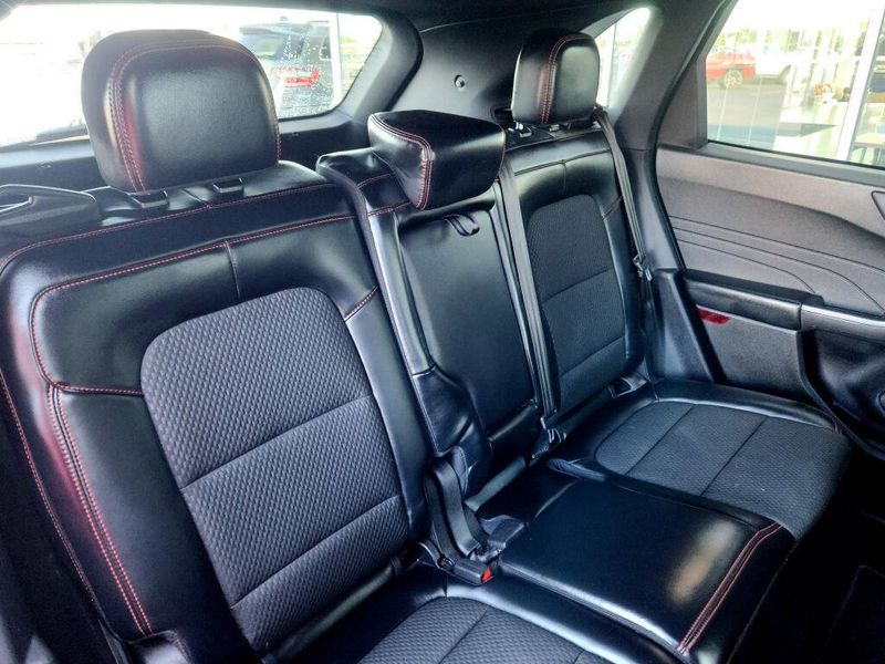 Used 2023 Ford Escape ST-Line