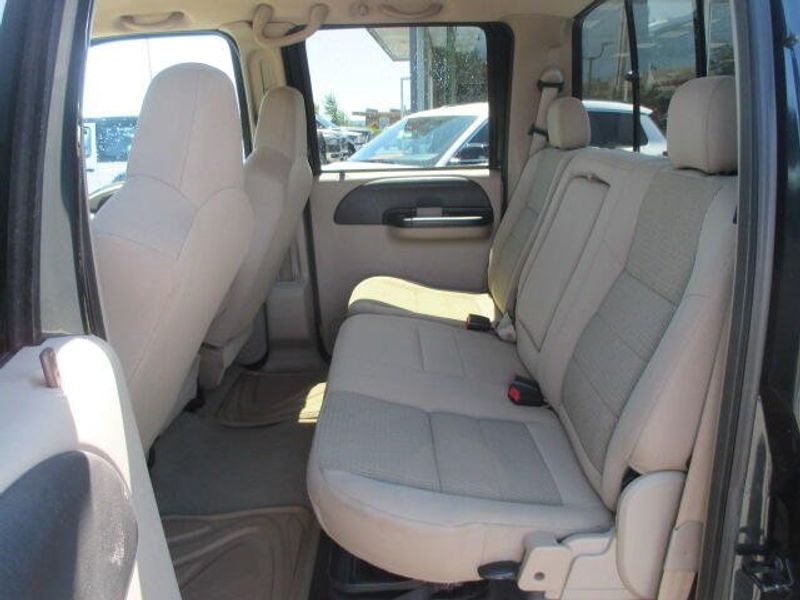 2006 Ford F-250 Image 24