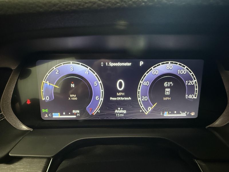 New 2026 Jeep Grand Cherokee L Laredo Altitude 4x4Image 29