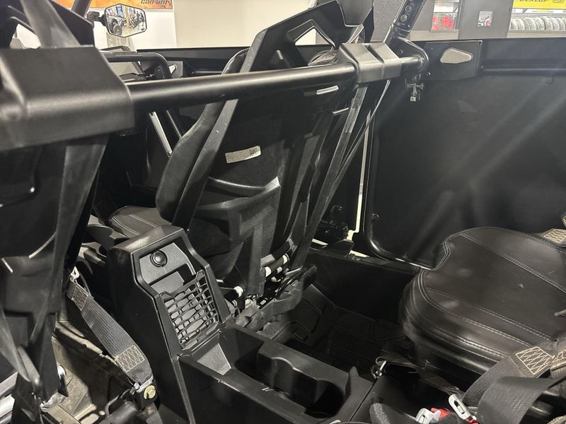 Used 2022 Polaris RZR PRO XP 4 ULTIMATE Image 33