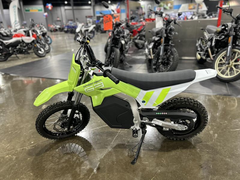 2023 Greenger G3 Image 12