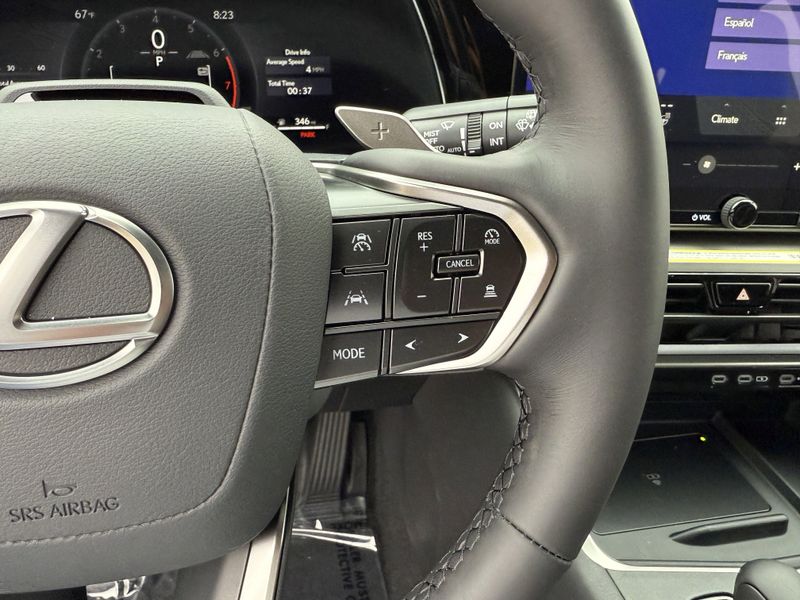 2025 LEXUS TX 350 PremiumImage 21