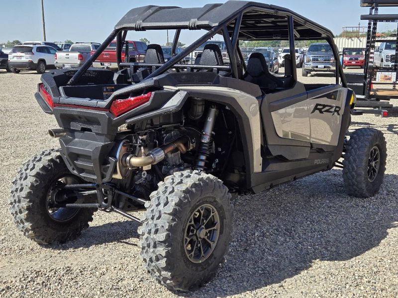 New 2026 Polaris RZR XP 4 1000 ULTIMATE 