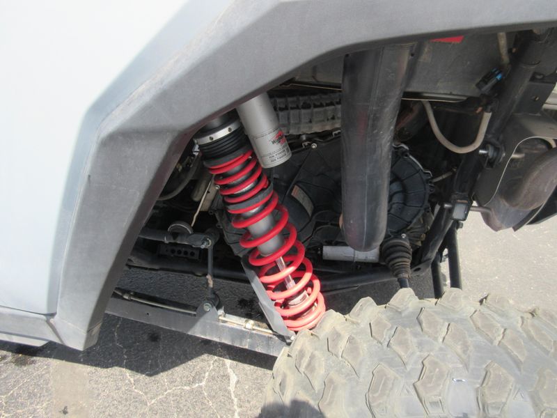 USED 2025 POLARIS RZR XP 4 1000 PREMIUM Image 18
